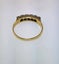 Traditional 5 Stone Diamond Ring + Valuation Carousel 4