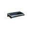 Billboard Signboard LED Light Integrated Solar Panel. 30cm #1016 Carousel 1