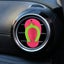 Car Air Vent Clip Fresheners Carousel 2