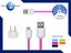 Micro USB Data Charger Cable For Samsung HTC Sony Carousel 1