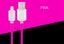 Micro USB Data Charger Cable For Samsung HTC Sony Carousel 2