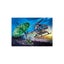 Playmobil Police Parachute Search Carousel 2