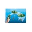 Playmobil Police Parachute Search Carousel 4