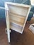 Older wooden medicine cabinet bathroom or workshop etc Carousel 3
