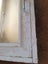 Older wooden medicine cabinet bathroom or workshop etc Carousel 5