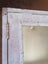 Older wooden medicine cabinet bathroom or workshop etc Carousel 7