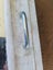 Older wooden medicine cabinet bathroom or workshop etc Carousel 8