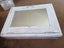 Older wooden medicine cabinet bathroom or workshop etc Carousel 9