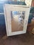 Older wooden medicine cabinet bathroom or workshop etc Carousel 13