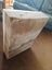 Older wooden medicine cabinet bathroom or workshop etc Carousel 14