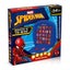 Winning Moves Spiderman Match Carousel 1