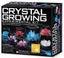 4M Science Crystal Growing Experimental Kit Carousel 1