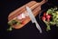 Sublime Santoku Knife 7.5", 18cm - Tramontina Carousel 4