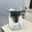 Steaming Pan For Thermomix Tm5 Tm6 Tm31 Blender Replacement Accessory Carousel 6