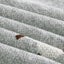 Cotton Baby Blanket Knitted Double Layer 80 X 100cm For Newborn Baby (1pcs, Grey Carousel 4