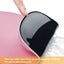 Office Mouse Pad With Gel Wrist Rest-ergonomic Gaming Desktop Mouse Pad Wrist Re Carousel 5