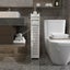 Bathroom Cabinet Carousel 3
