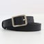 NEW 105CM Women Casual PU Leather Belt for Jeans Pants Ladies Girls Waist Belt Carousel 2
