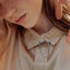 Antique Collar Clips Brooches Lapel Pins For Women Girls Unisex Vintage Elegant Carousel 2