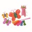 4M Craft French Knit Butterfly Kit Carousel 3