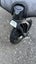 CHARCOAL old version clearance price Baby jogger pram City mini GT baby stroller Carousel 13