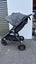 CHARCOAL old version clearance price Baby jogger pram City mini GT baby stroller Carousel 19