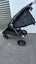 CHARCOAL old version clearance price Baby jogger pram City mini GT baby stroller Carousel 17