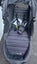 CHARCOAL old version clearance price Baby jogger pram City mini GT baby stroller Carousel 20