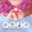 Body Glitter Spray Hairspray Long Lasting For Prom Holiday Stage Makeup Carousel 4
