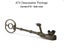 Metal Detector Garrett ATX Deep Seeker Package Carousel 5