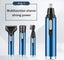 Nose Hair Trimmer with 4 Interchangeable Heads Carousel 4