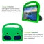 Case For Galaxy Tab A8 10.5 Inch 2021 (SM-X200/SM-X205) -Green Carousel 2
