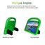 Case For Galaxy Tab A8 10.5 Inch 2021 (SM-X200/SM-X205) -Green Carousel 3
