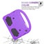 Case For Galaxy Tab A8 10.5 Inch 2021 (SM-X200/SM-X205) -Purple Carousel 6