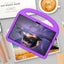 Case For Galaxy Tab A8 10.5 Inch 2021 (SM-X200/SM-X205) -Purple Carousel 8