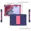 Case For Galaxy Tab A8 10.5inch 2021 (SM-X200/SM-X205) -NavyPink Carousel 2