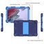 Case For Galaxy Tab A8 10.5inch 2021 (SM-X200/SM-X205) -NavyBlue Carousel 2