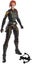 G.I. Joe Classified Series #20 - Origins Snake Eyes - Scarlett Action Figure Carousel 3