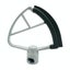 Flex Edge Beater For 4.5 5Qt Kitchenaid Tilt Head Mixers Carousel 2