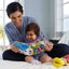 Lamaze Counting Animals Soft Book Carousel 2