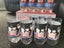 Boxed Indiana Glass 8x 473ml Glasses Coca-Cola 1995 Coke NEVER BEEN USED Carousel 5
