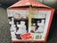 Boxed Indiana Glass 8x 473ml Glasses Coca-Cola 1995 Coke NEVER BEEN USED Carousel 9