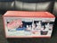 Boxed Indiana Glass 8x 473ml Glasses Coca-Cola 1995 Coke NEVER BEEN USED Carousel 8