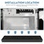 5230W1A003A Charcoal Filter For Lg Microwave Replacement Carousel 5