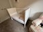 GROTIME LEGACY 4-IN-1 COT, WHITE Carousel 5