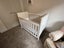 GROTIME LEGACY 4-IN-1 COT, WHITE Carousel 3