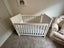 GROTIME LEGACY 4-IN-1 COT, WHITE Carousel 4