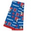 Newcastle Knights NRL TEAM Cotton Tea Hand Towel Carousel 1