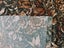 VINTAGE FLORAL PRINT KNIT FABRIC - UNUSED Carousel 5