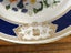 Vintage Royal Worcester 1986 Prince Edward And Sarah Ferguson Wedding Plate Carousel 3